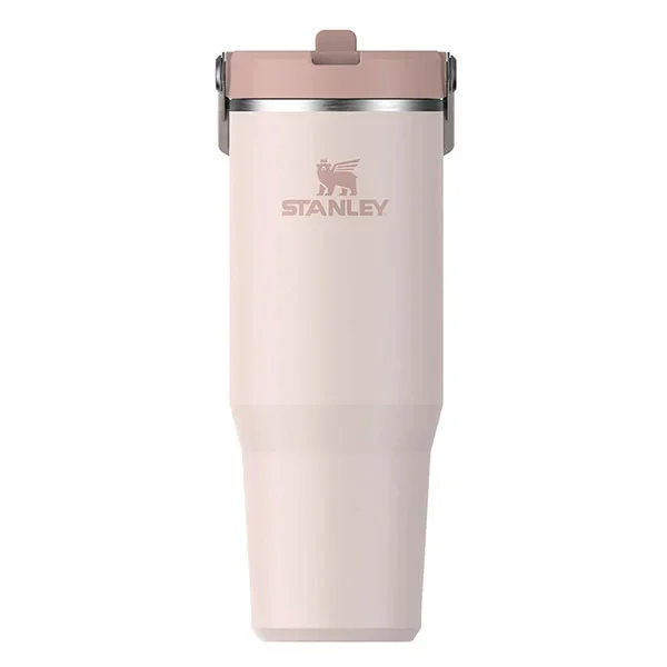 قمقمه استنلی STANLEY مدل FLIP STRAW TUMBLER 0.89L