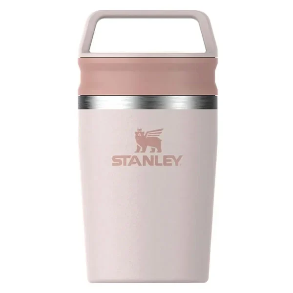 تراول ماگ استنلی STANLEY مدل CAFE-TO-GO 0.23L