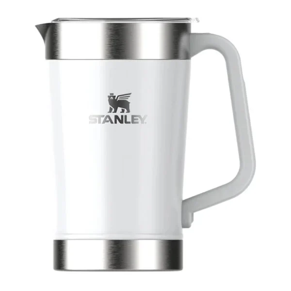 پارچ استنلی STANLEY مدل STAY CHILL PITCHER 1.9L