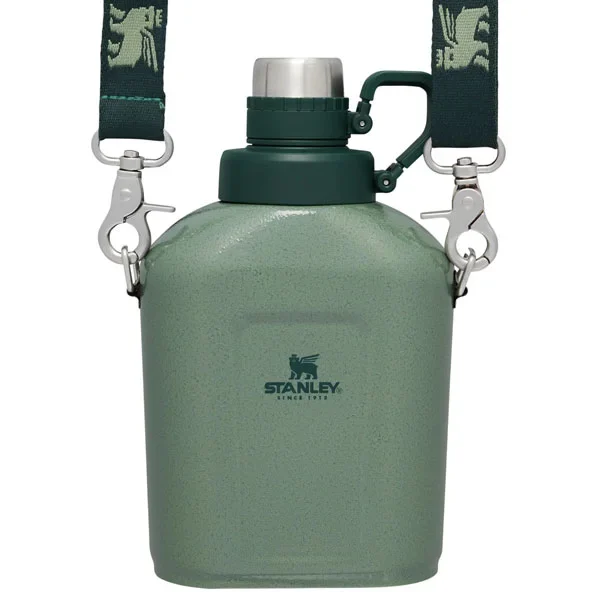قمقمه استنلی STANLEY مدل CLASSIC CANTEEN 1L