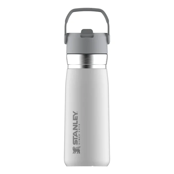 ماگ استنلی STANLEY مدل FLIP STRAW WATER 650ML