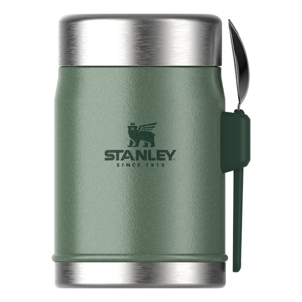فلاسک غذا استنلی STANLEY مدل CLASSIC FOOD JAR 400ml