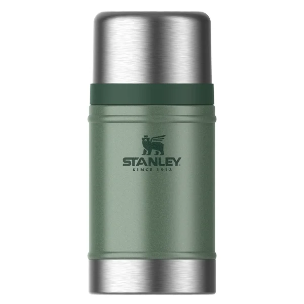 فلاسک غذا استنلی STANLEY مدل CLASSIC FOOD JAR 700ml