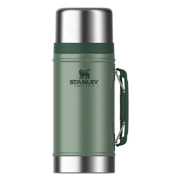 فلاسک غذا استنلی STANLEY مدل CLASSIC FOOD JAR 940ml