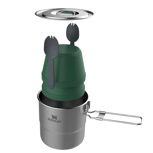 ست ظروف استنلی STANLEY مدل FOR TWO