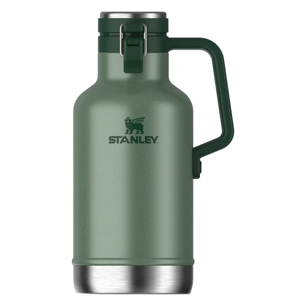 فلاسک استنلی STANLEY مدل CLASSIC GROWLER 1.9L